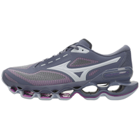 Tênis Mizuno Wave Prophecy 15 41 Cinza