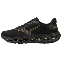 Tênis de Corrida Mizuno Wave Legend 5 44 Preto