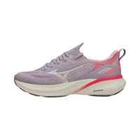 Tênis de Corrida Mizuno Glow 3 35 Roxo