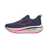 Tênis de Corrida Mizuno Neo Pryzma 34 Azul