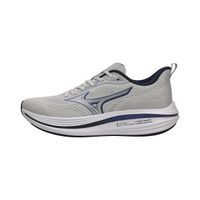 Tênis de Corrida Mizuno Neo Pryzma 38 Cinza