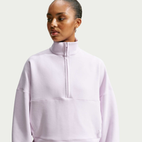 Blusão Nike Soft Knit 24.7 Feminino