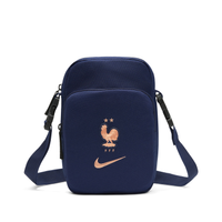 Bolsa Transversal França Nike Heritage Unissex