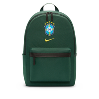 Mochila Brasil Nike Heritage Unissex