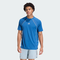 Camiseta Tech Apparel Climacool Homem adidas