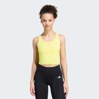 Regata Três Listras Studio All Me Light Suporte Mulher adidas