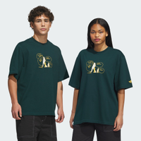 Camiseta Skateboarding x Mark Gonzales Crusty Unisex adidas