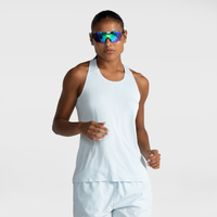 Camiseta Regata Feminina ASICS Kabuki Casual Modal