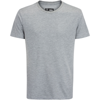 Camiseta Cava Tradicional Oxer Manga Curta Basic New Baixa Sustentação II - Masculina