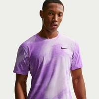 Camiseta Nike Dri Fit Slam Top RG - Masculina