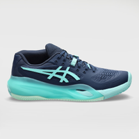 Tênis Masculino Asics Gel-Resolution X Clay Tennis