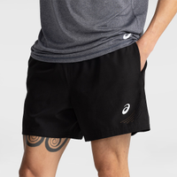 Short Masculino ASICS 5 Recorte Respirável Lase