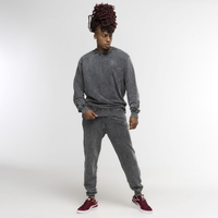 Calça de Moletom Huf Galaxy Faded Fleece Pant