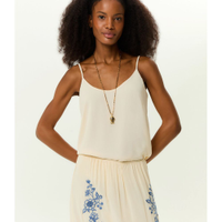 Blusa De Alca Ggt