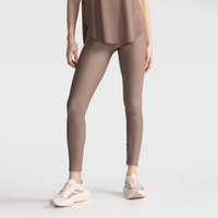Calça Legging Oxer Rib Shine OX - Feminina