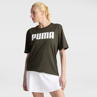 Camiseta Puma ESS TEE - Feminina