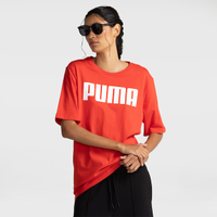 Camiseta Puma ESS TEE - Feminina