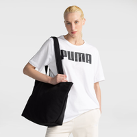 Camiseta Puma ESS TEE - Feminina