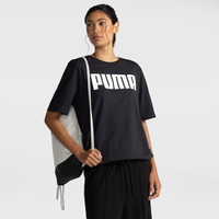 Camiseta Puma ESS TEE - Feminina