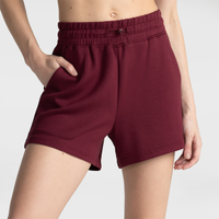 Bermuda Feminina Oxer Malha Premium