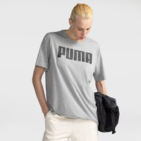 Camiseta Puma ESS TEE - Feminina