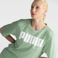 Camiseta Puma ESS TEE - Feminina