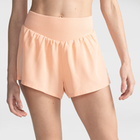 Shorts Oxer Seamless Feminino