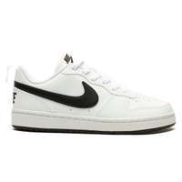 Tênis Infantil Nike Court Borough Low Recraft