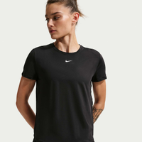 Camiseta Feminina Nike Manga Curta Dri-fit One Classic