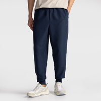 Calça Masculina ASICS Tecido Plano