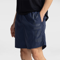 Bermuda Masculina ASICS Logo Estourado