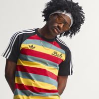 Camiseta Bob Marley Originals Homem adidas