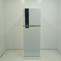Geladeira Brastemp Frost Free 385 Litros Duplex Branca - Brm46mbbs2_Wotimo_Jh6446803 220V