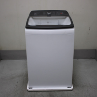 Máquina De Lavar Branca 14Kg Brastemp Com Smart Sensor E Reduzir Tempo - Bwj14ab 220V
