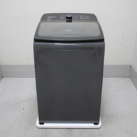 Máquina De Lavar Cinza Platinum Brastemp 14Kg Com Smart Sensor E Função Reduzir Tempo - Bwj14a9as2_Wotimo_Ch6560633 110V