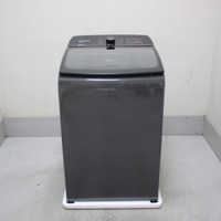 Máquina De Lavar Cinza Platinum Brastemp 14Kg Com Smart Sensor E Função Reduzir Tempo - Bwj14a9as2_Wotimo_Ch6572475 110V