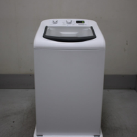 Máquina De Lavar Consul 9Kg Branca Com Dosagem Econômica - Cwm09abas2_Wotimo_Ch6583643 110V