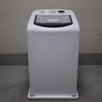 Máquina De Lavar Consul 9Kg Branca Com Dosagem Econômica - Cwm09abas2_Wotimo_Ch6583637 110V