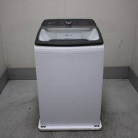 Máquina De Lavar Branca 14Kg Brastemp Com Smart Sensor E Reduzir Tempo - Bwj14ab 220V