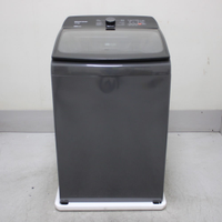 Máquina De Lavar Branca 14Kg Brastemp Com Smart Sensor E Reduzir Tempo - Bwj14ab 220V