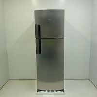 Geladeira Frost Free Duplex Consul 377 Litros Inox - Crm44mkbs1_Wexcele_Jg6330764 220V