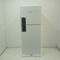 Geladeira Frost Free 412 Litros Branca Consul Com Compartimentos Removíveis - Crm50mbas2_Wotimo_Jh6469858 110V