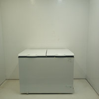 Freezer Horizontal Consul 2 Portas 410 Litros Branco - Chb42mbas3_Wbom_Jh6482061 110V