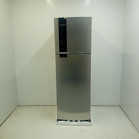 Geladeira Brastemp Frost Free Duplex 415 Litros Inox - Brm52mkas2_Wotimo_Jh6497706 110V