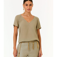 Camiseta Ggt a Fio