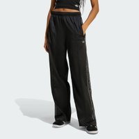 Calça Esportiva Folgada Pearl Firebird Mulher adidas