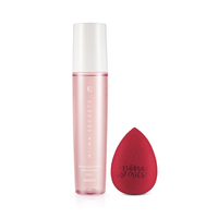 Esponja De Maquiagem Facial Niina Secrets