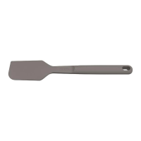Espátula Tramontina Softta Cinza De Silicone