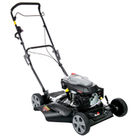 Cortador de Grama TLM510SM-50L a Gasolina 08L 146cc TOYAMA-404-022