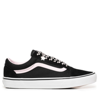 Tênis Feminino Old Skool - Preto